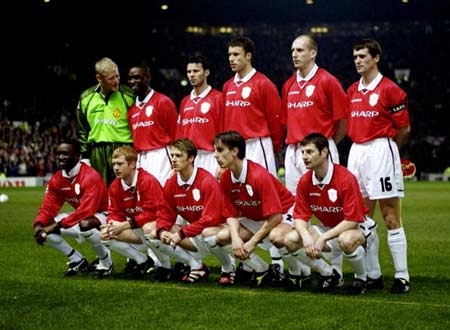 曼城战术风 曼城战术风